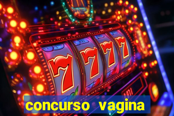 concurso vagina mais linda